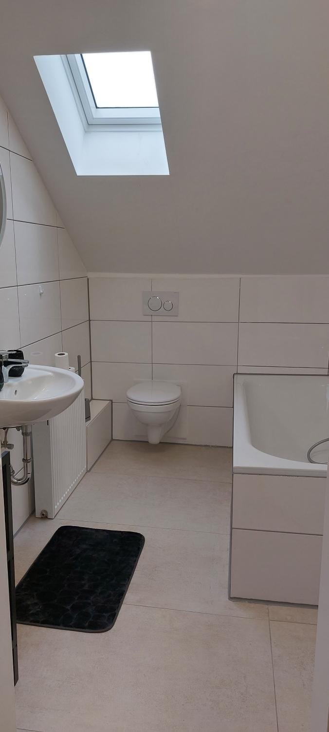 City Appartement Apartment in Mönchengladbach