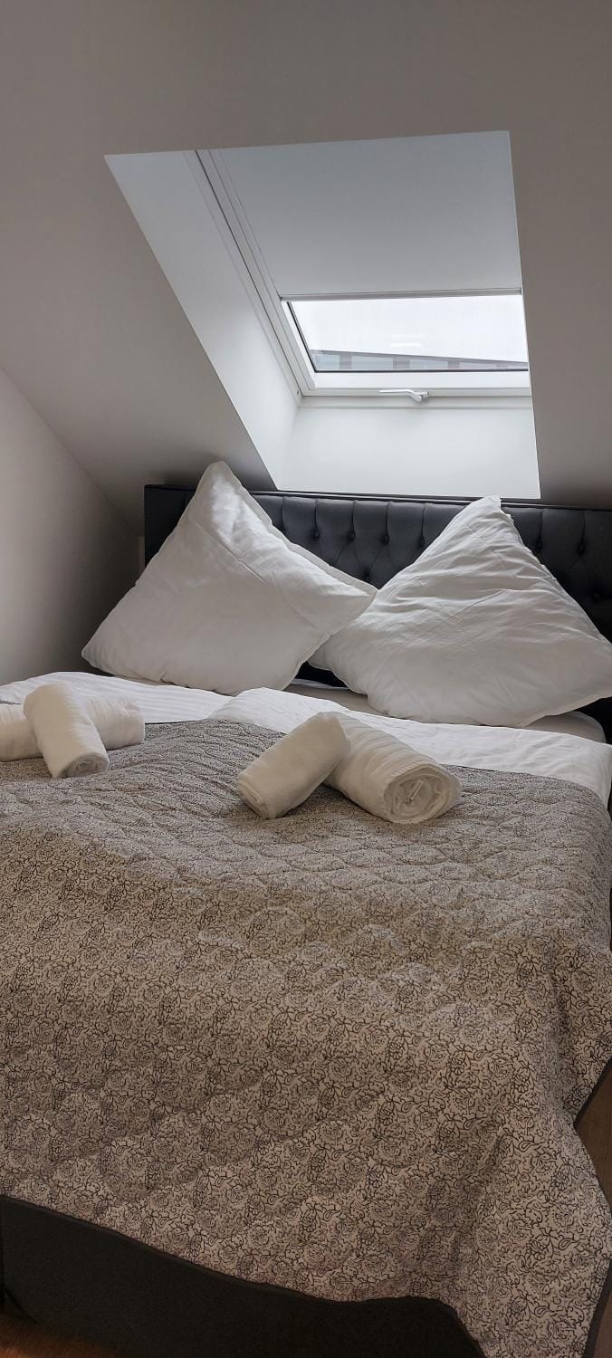 City Appartement Apartment in Mönchengladbach