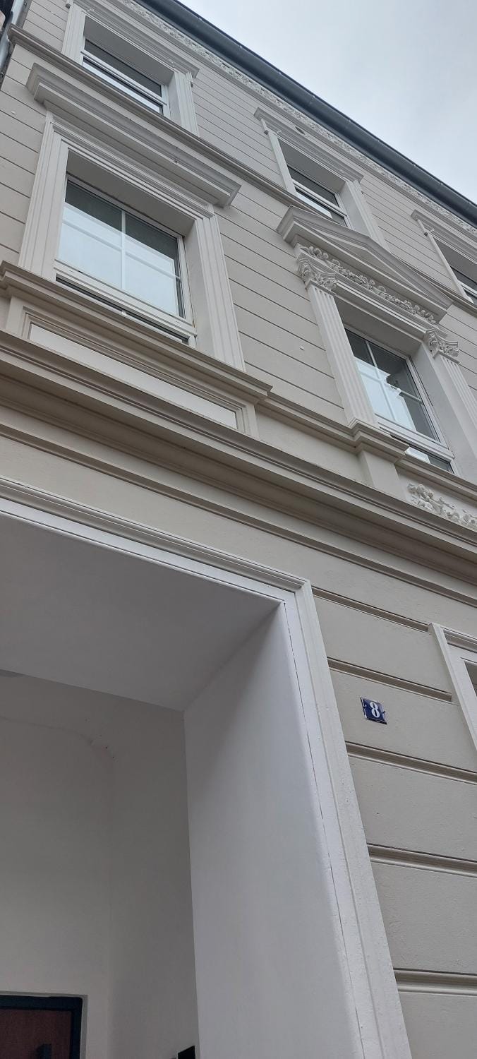City Appartement Apartment in Mönchengladbach