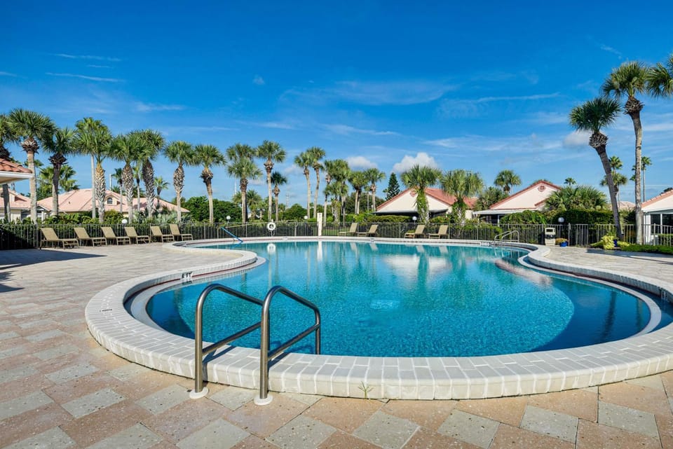 Beach Days, Nights Strolling St Augustine House in Butler Beach