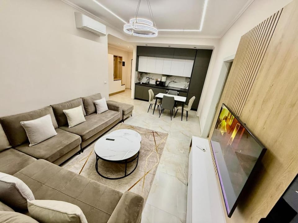Tirana Modern Stay Apartment in Tirana