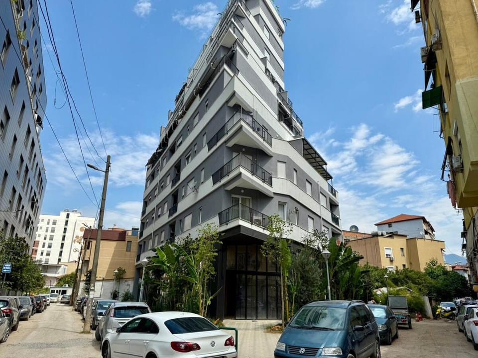 Tirana Modern Stay Apartment in Tirana