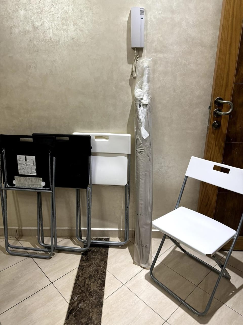 Spacious pool view apartment Apartment in Tangier-Tétouan-Al Hoceima