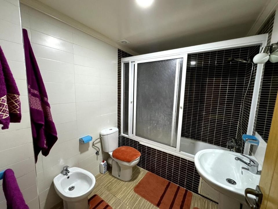 Spacious pool view apartment Apartment in Tangier-Tétouan-Al Hoceima