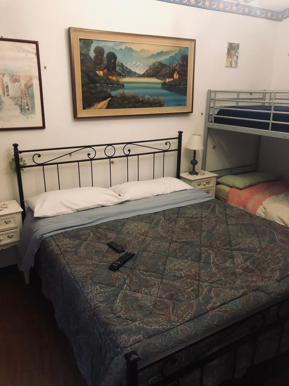 Residenza Etrusca Country House in Umbria