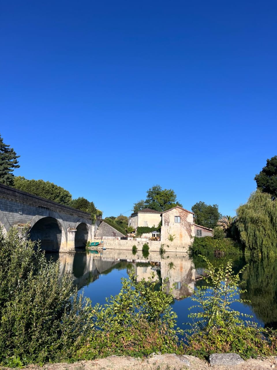 Maison De La Rive Villa in Nouvelle-Aquitaine