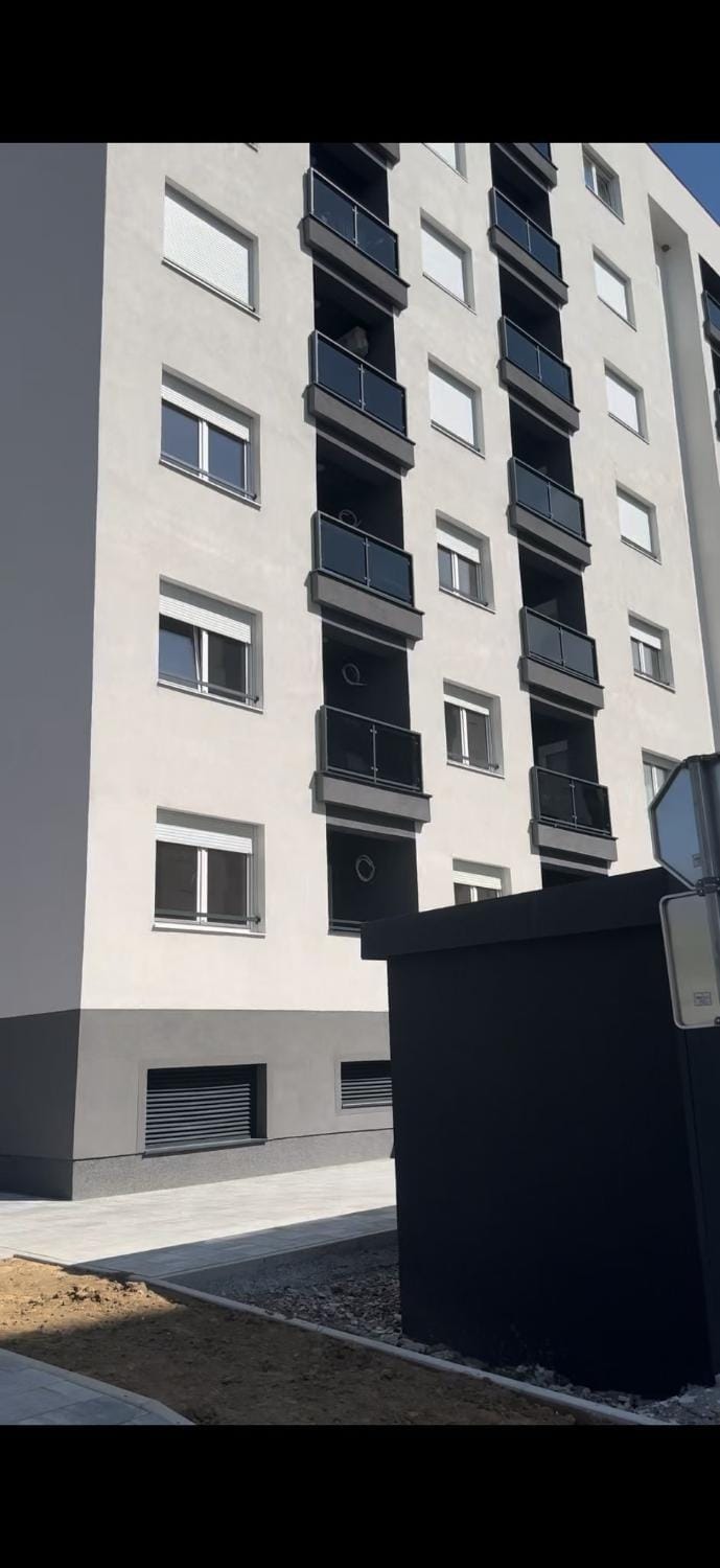 Ada by AA Stan na dan Apartment in Federation of Bosnia and Herzegovina