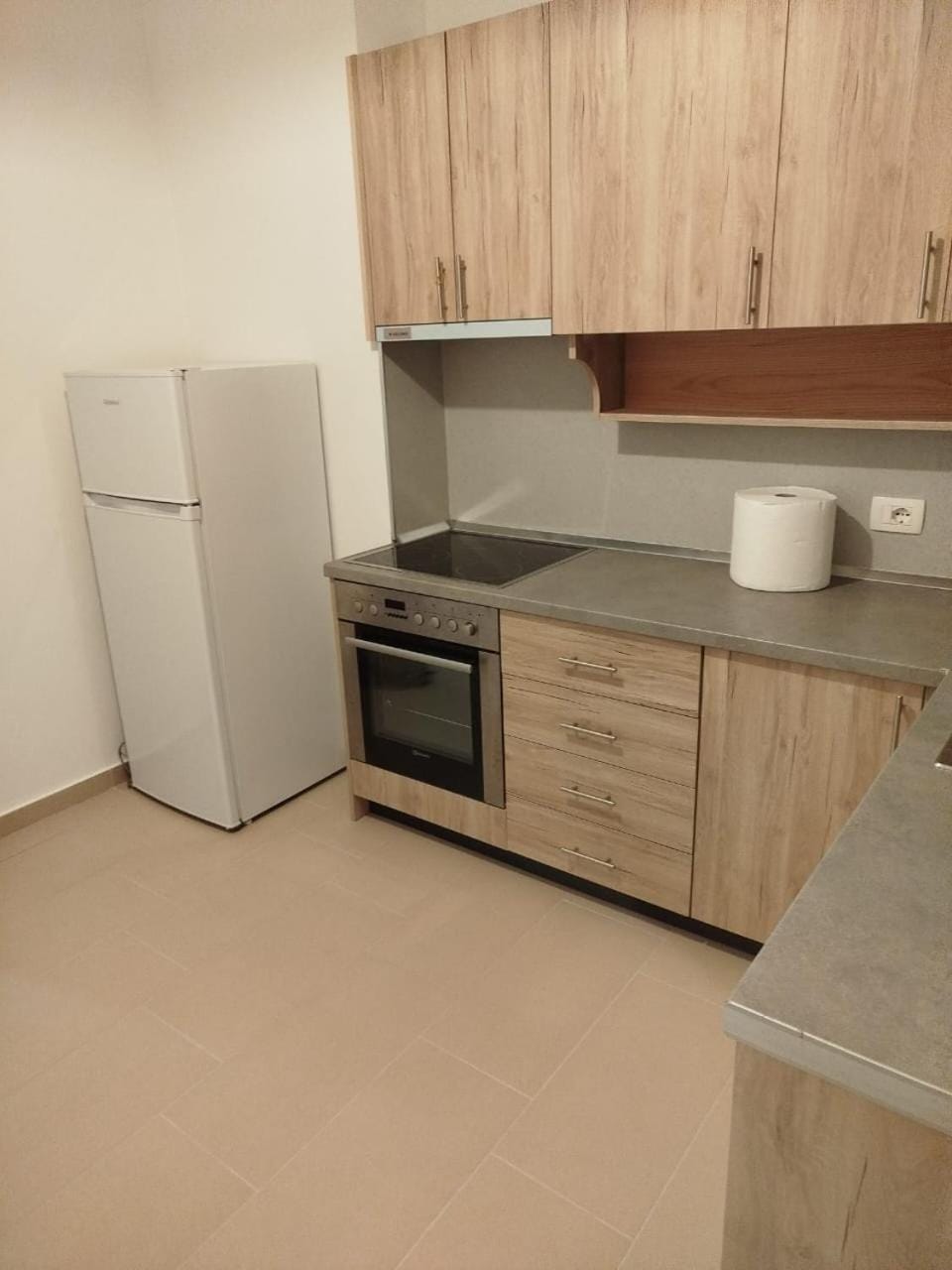 Comfortable apartment, stunning views Apartment in Vlorë