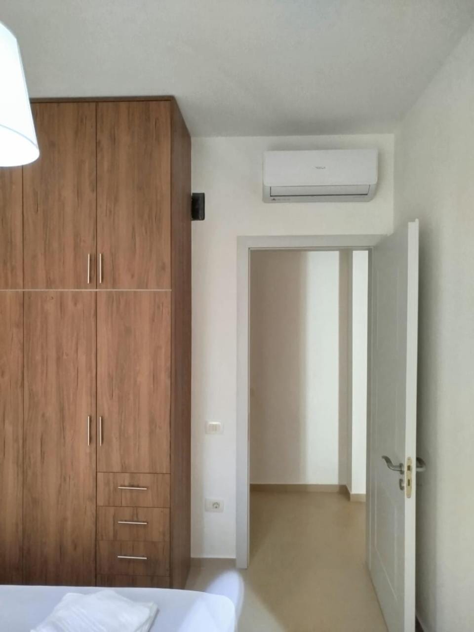 Comfortable apartment, stunning views Apartment in Vlorë