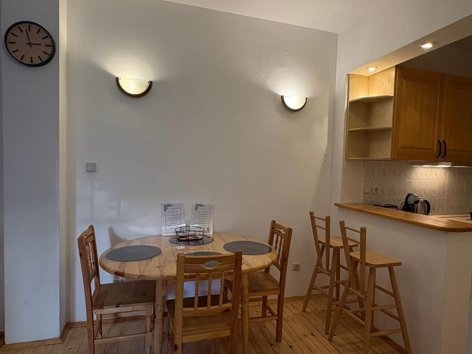 Charming Loft Sofia Center Apartment in Sofia