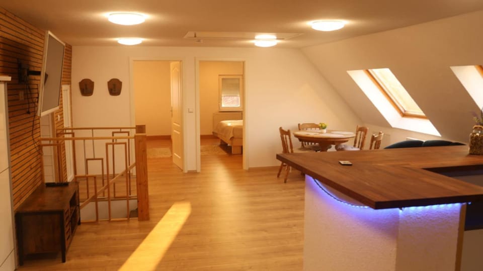 Kristineé Haus Apartment in Baden-Württemberg