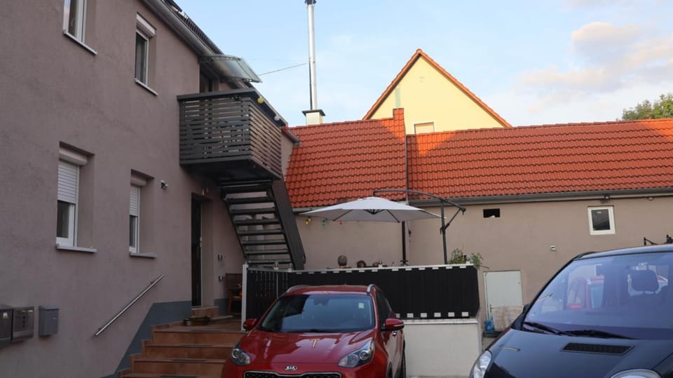 Kristineé Haus Apartment in Baden-Württemberg