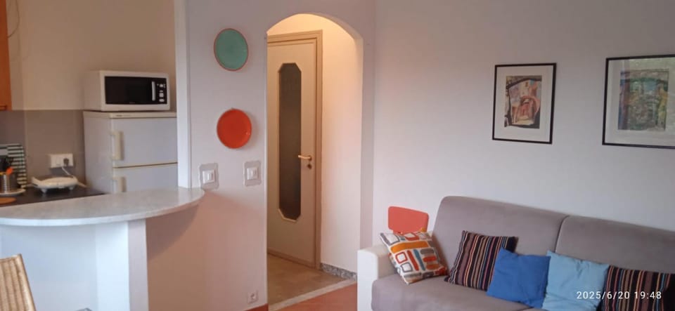 Casa Relax a few steps from the sea! Apartment in Albissola Marina