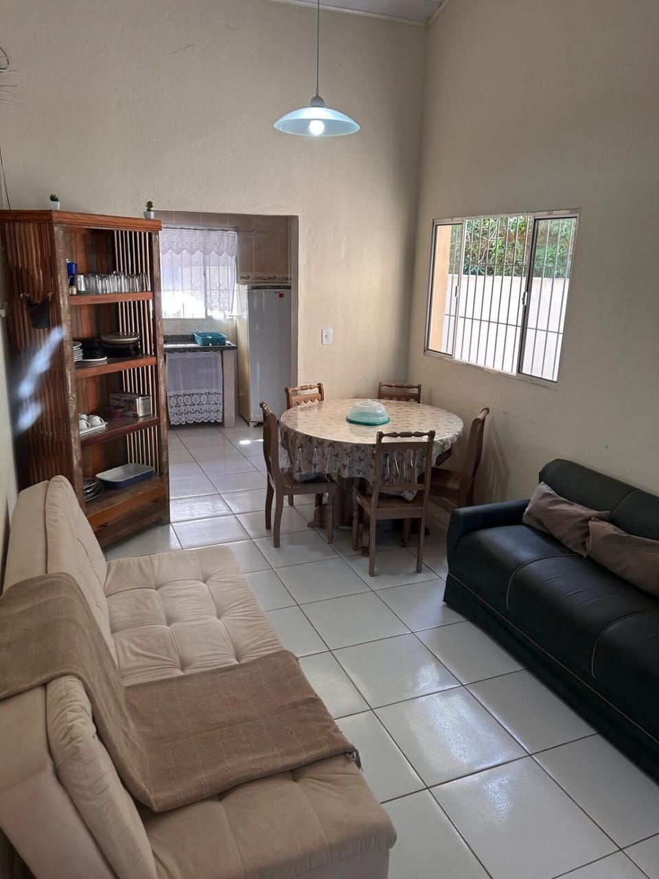 Casa com piscina Descanse em Ubatuba House in State of São Paulo