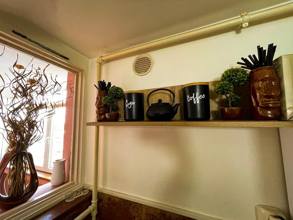Railway Retreat - Sunset View Apartment in Brasov