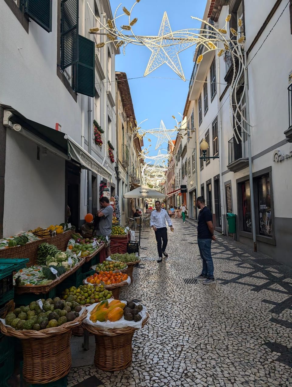 People, Neighbourhood, Food, City view, Street view, Location