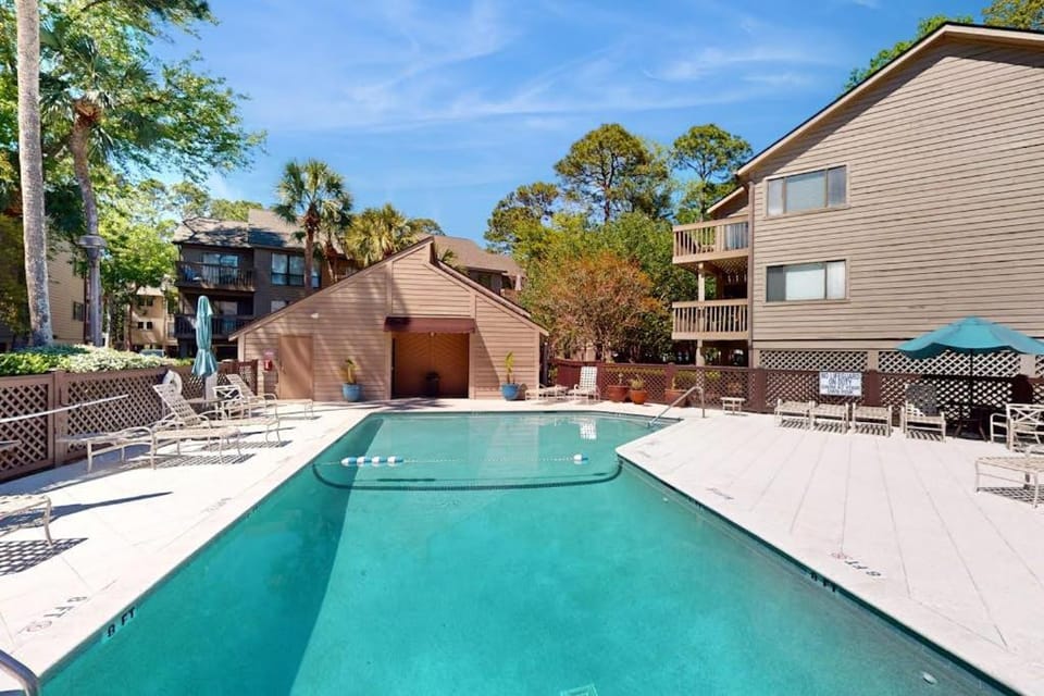 Moorings 51 House in Hilton Head Island