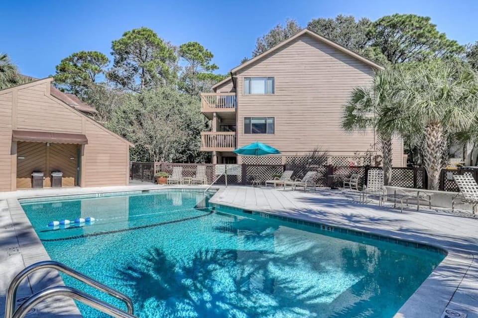 Moorings 51 House in Hilton Head Island