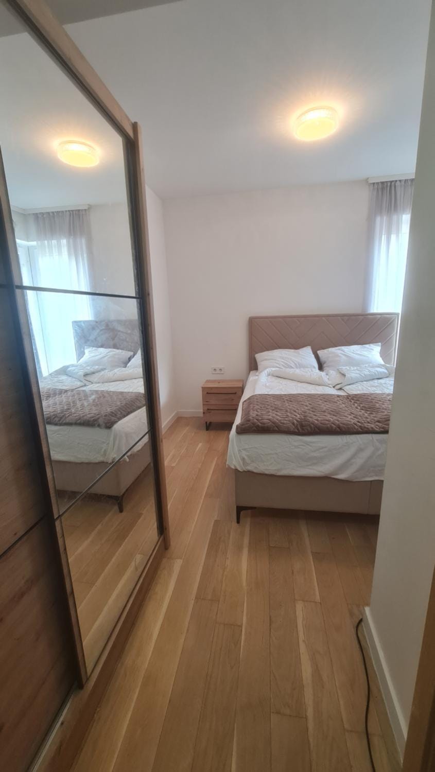 Ilidža Family Apartment Apartment in Sarajevo