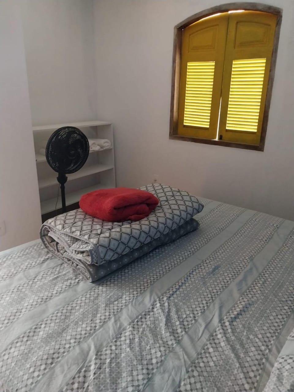 Cantinho Caiçara House in Paraty
