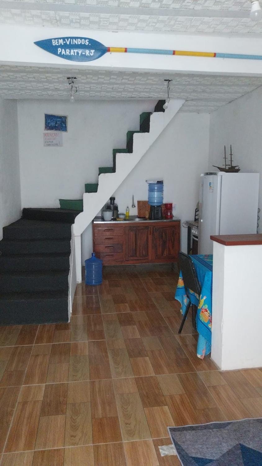 Casa para alugar House in Paraty