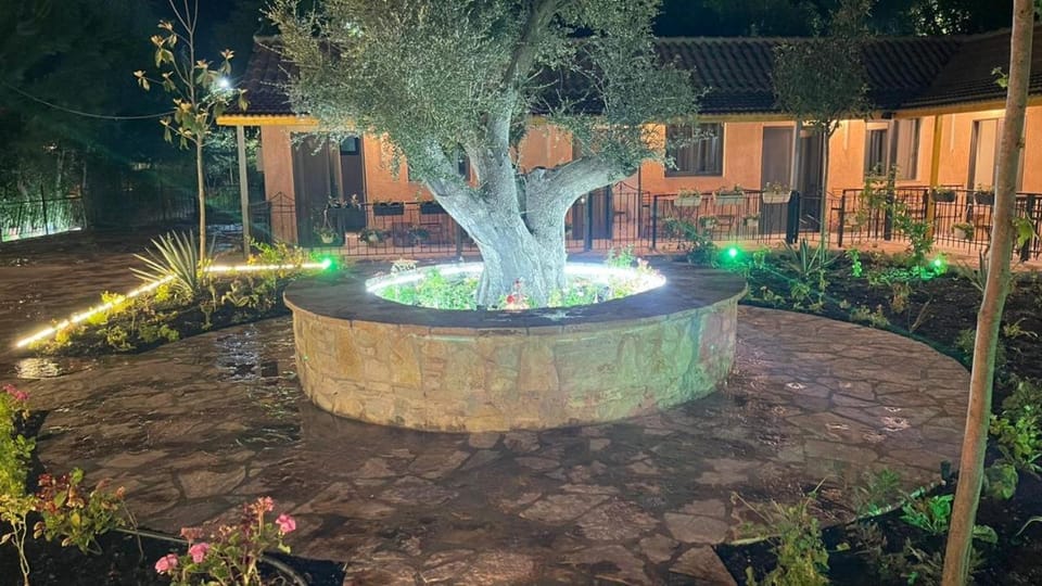 Agrotourism Isak Farm Stay in Vlorë County, Albania