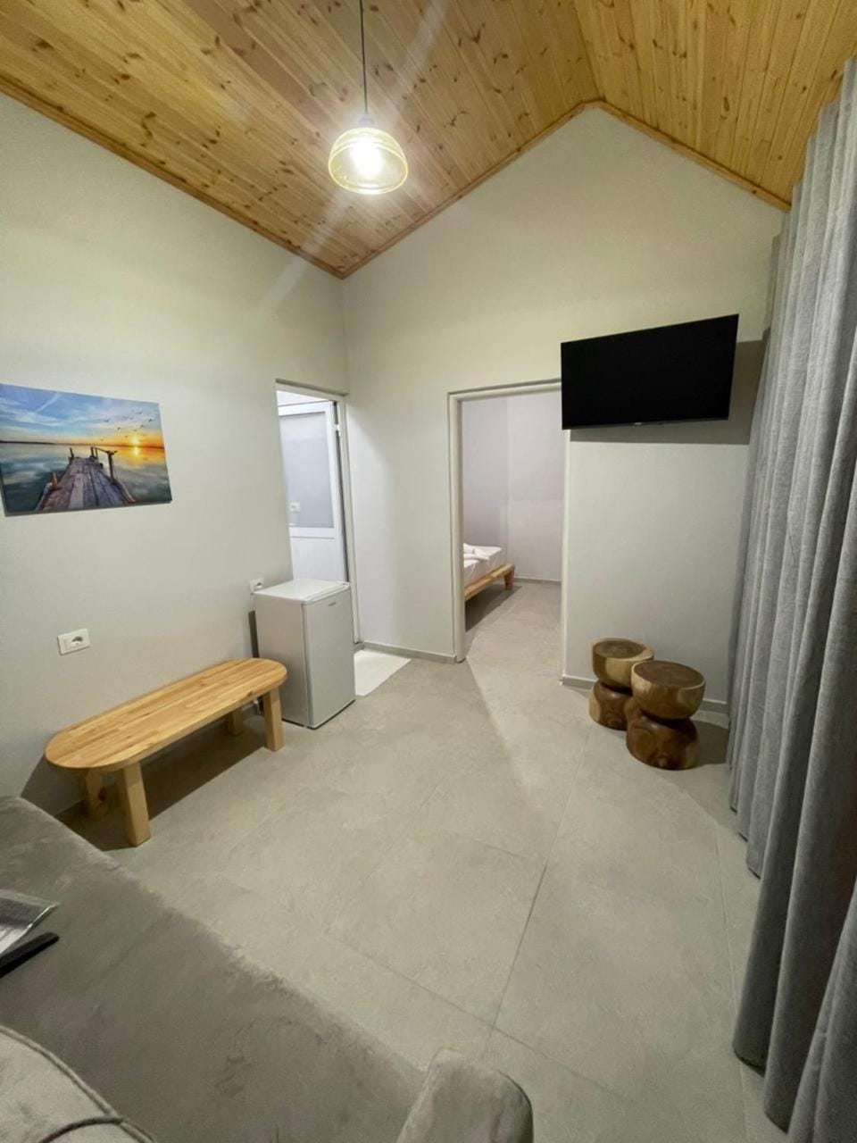 Agrotourism Isak Farm Stay in Vlorë County, Albania