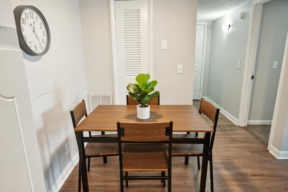 Brentwood A2 I Cozy & Comfy I 2Bd I Free Parking Apartment in Nashville