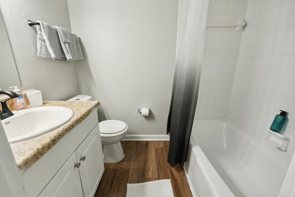 Brentwood A2 I Cozy & Comfy I 2Bd I Free Parking Apartment in Nashville
