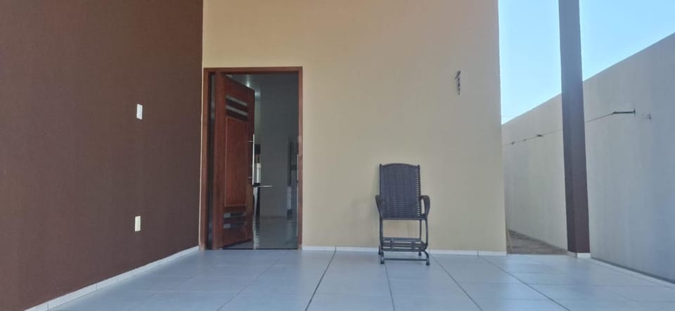 Patio, Balcony/Terrace