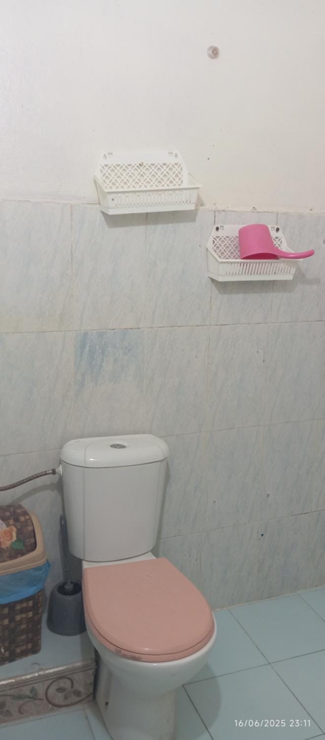 حي الرجافالله وجدة Apartment in Morocco