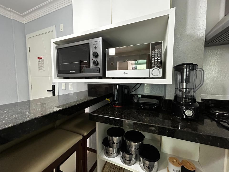 Apto em condomínio com lazer completo! Apartment in Porto Belo