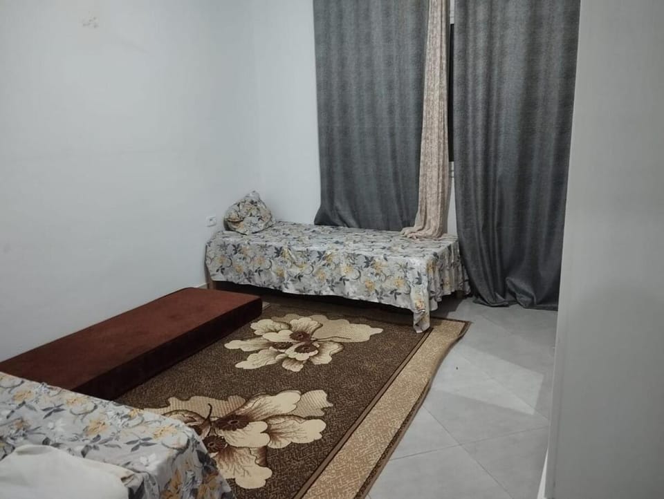 maison fella House in Tunisia