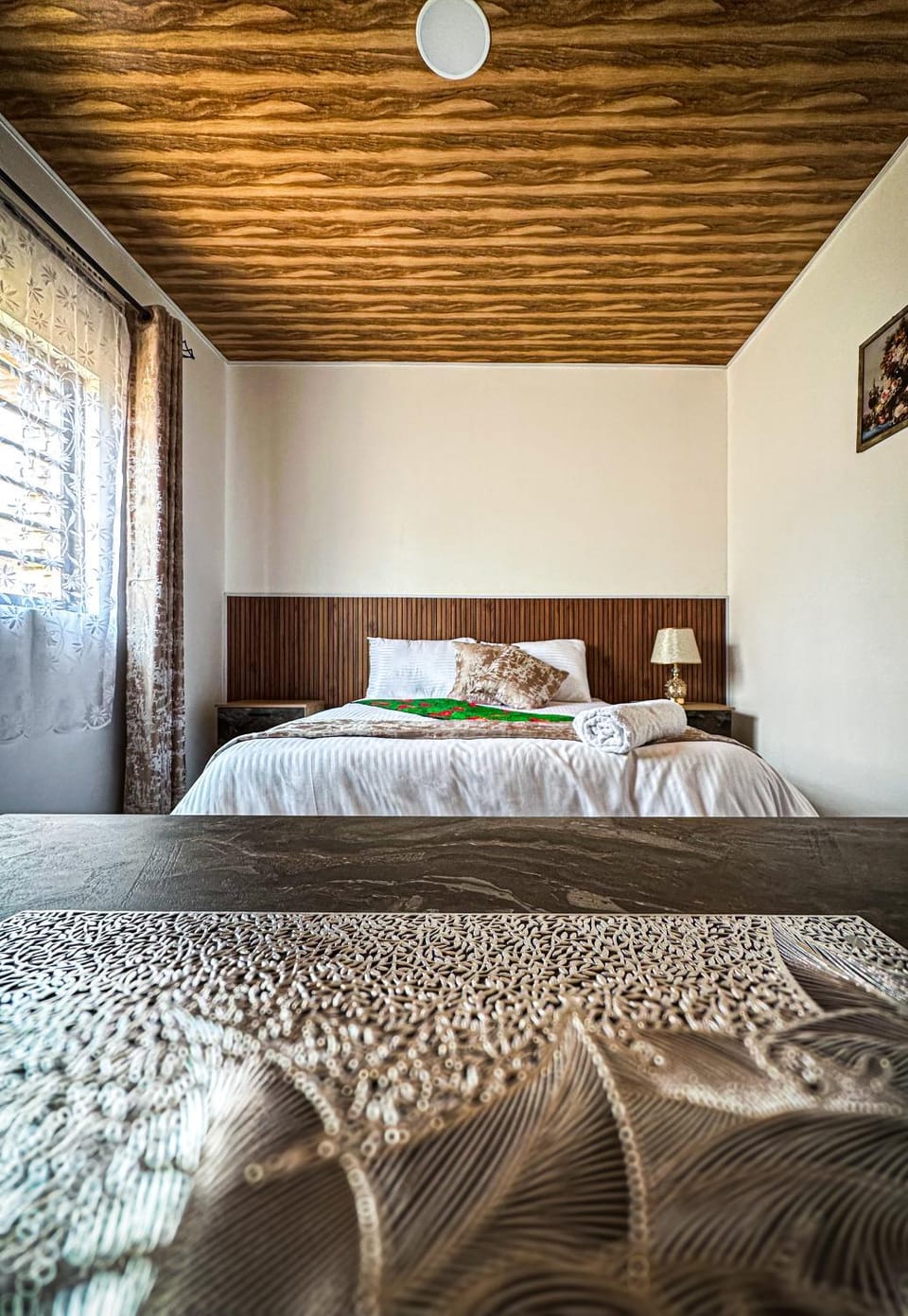 Shilla retreat Apartment in Lusaka