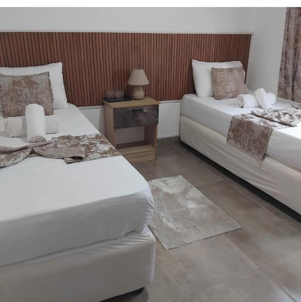 Shilla retreat Apartment in Lusaka