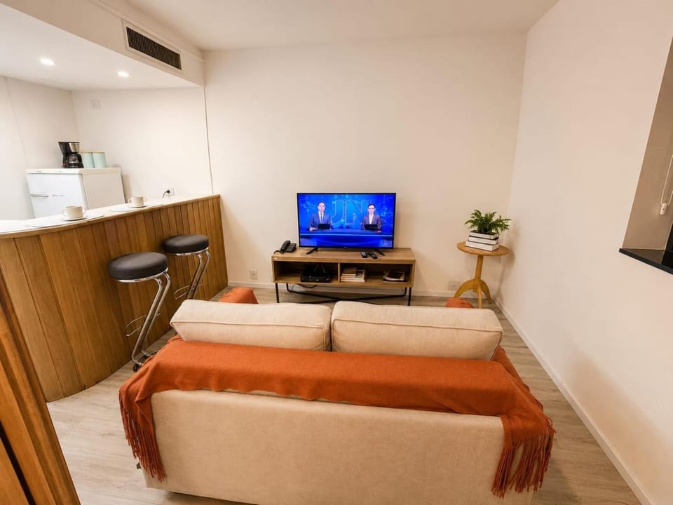 Jardins Prime Residence Paulista & Oscar Freire com Garagem Apartment in Sao Paulo City