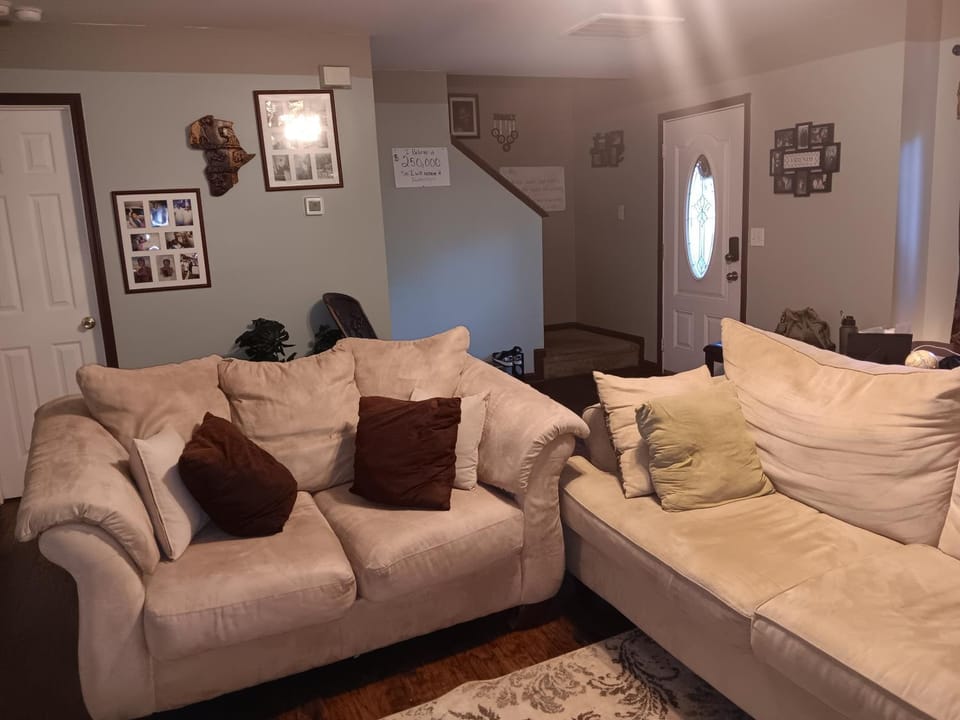 Be Our Guest Vacation rental in Charlotte