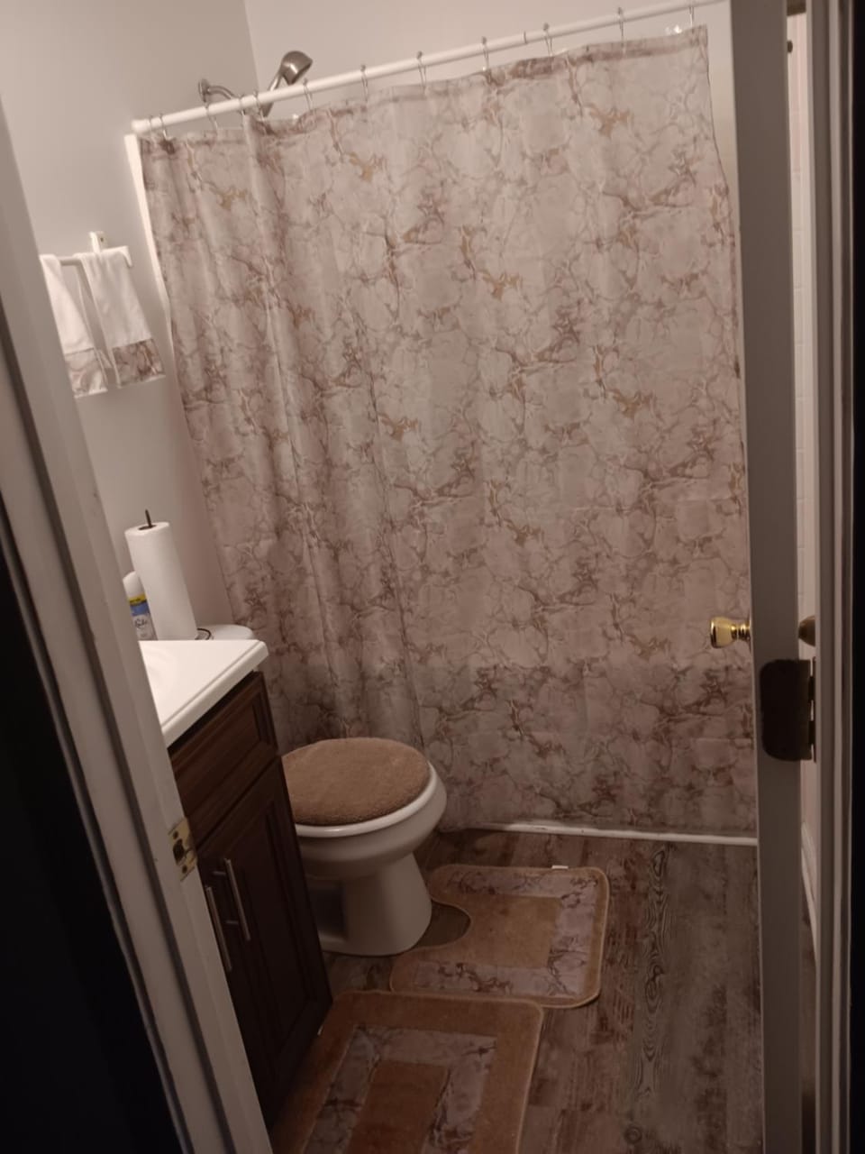 Be Our Guest Vacation rental in Charlotte