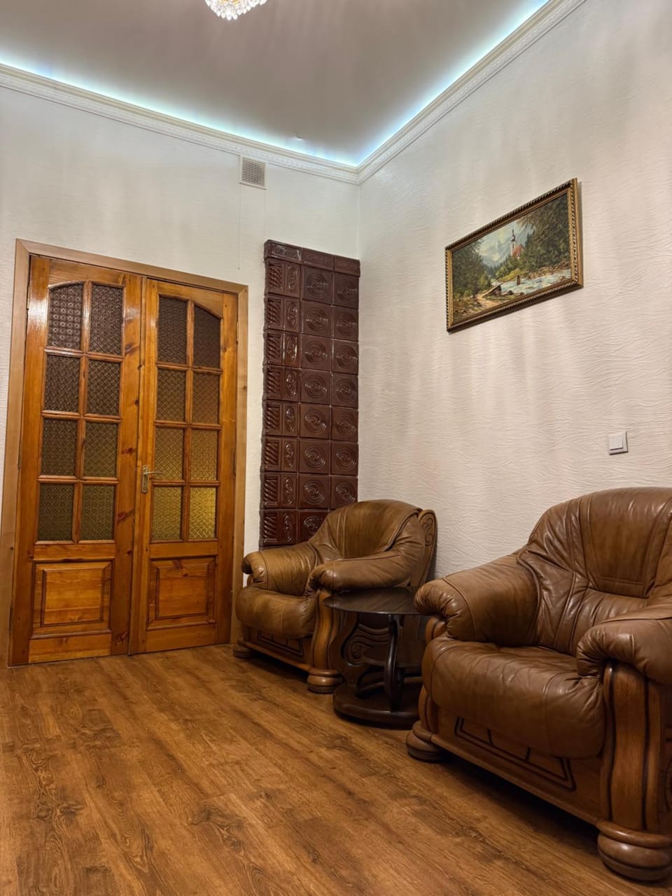 Bazar Apartment Apartment hotel in Chișinău