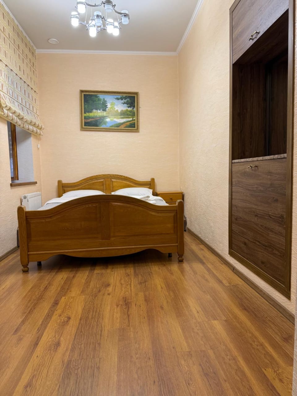 Bazar Apartment Apartment hotel in Chișinău