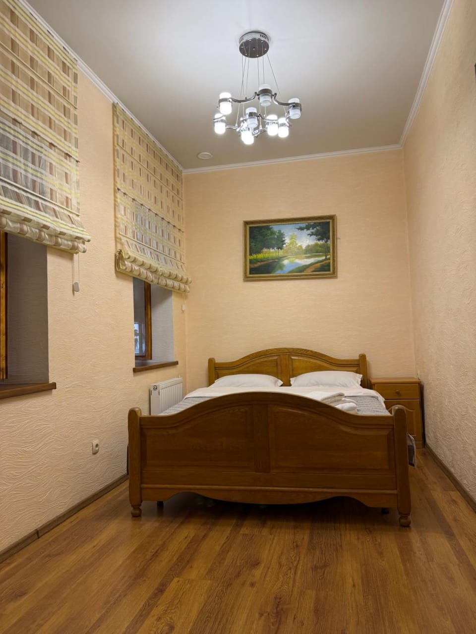 Bazar Apartment Apartment hotel in Chișinău