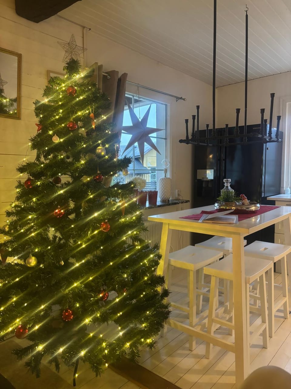 Villa Fredsstigen Villa in Västra Götaland County
