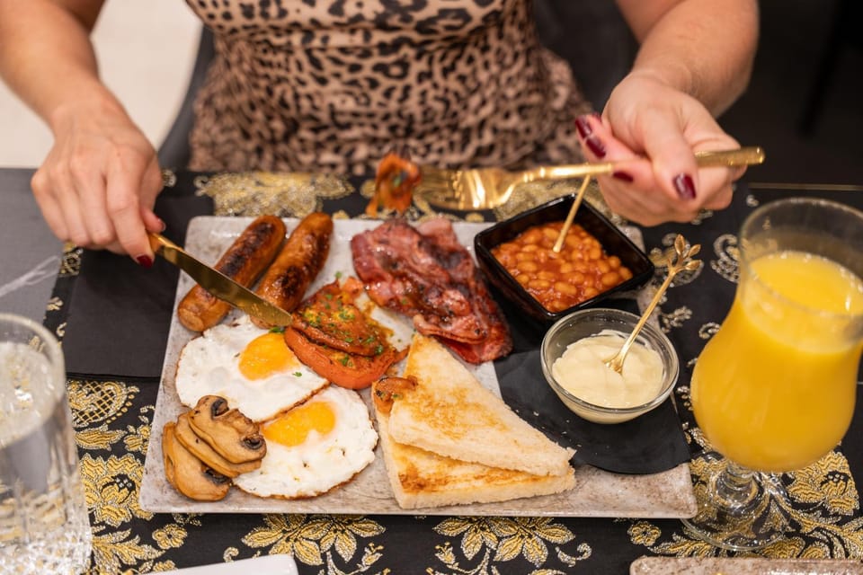 Restaurant/places to eat, Food and drinks, Food, Breakfast, Continental breakfast
