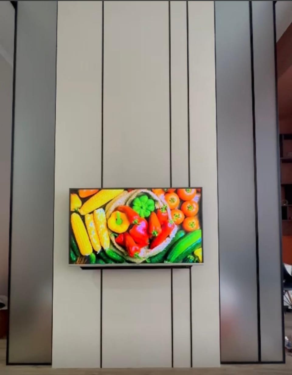 TV and multimedia