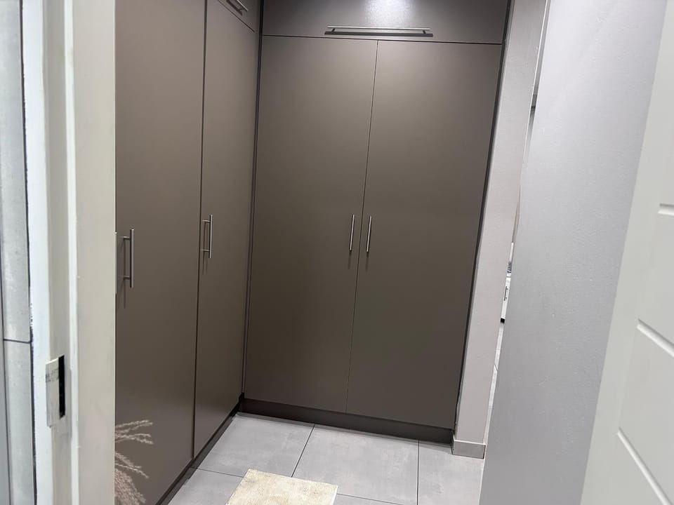 Private Space in a House Vacation rental in Pretoria
