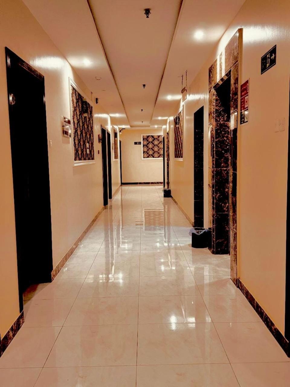 رفاء الذهبية للشقق المخدومة - Golden Rafa Serviced Apartments Hotel Apartment hotel in Saudi Arabia
