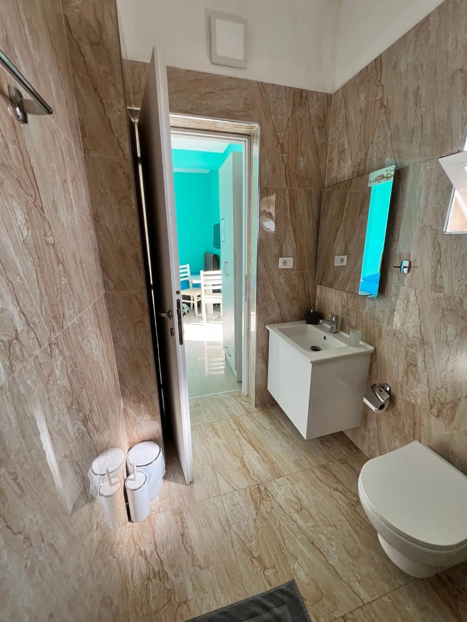 Villa Filip Bed and Breakfast in Vlorë County, Albania