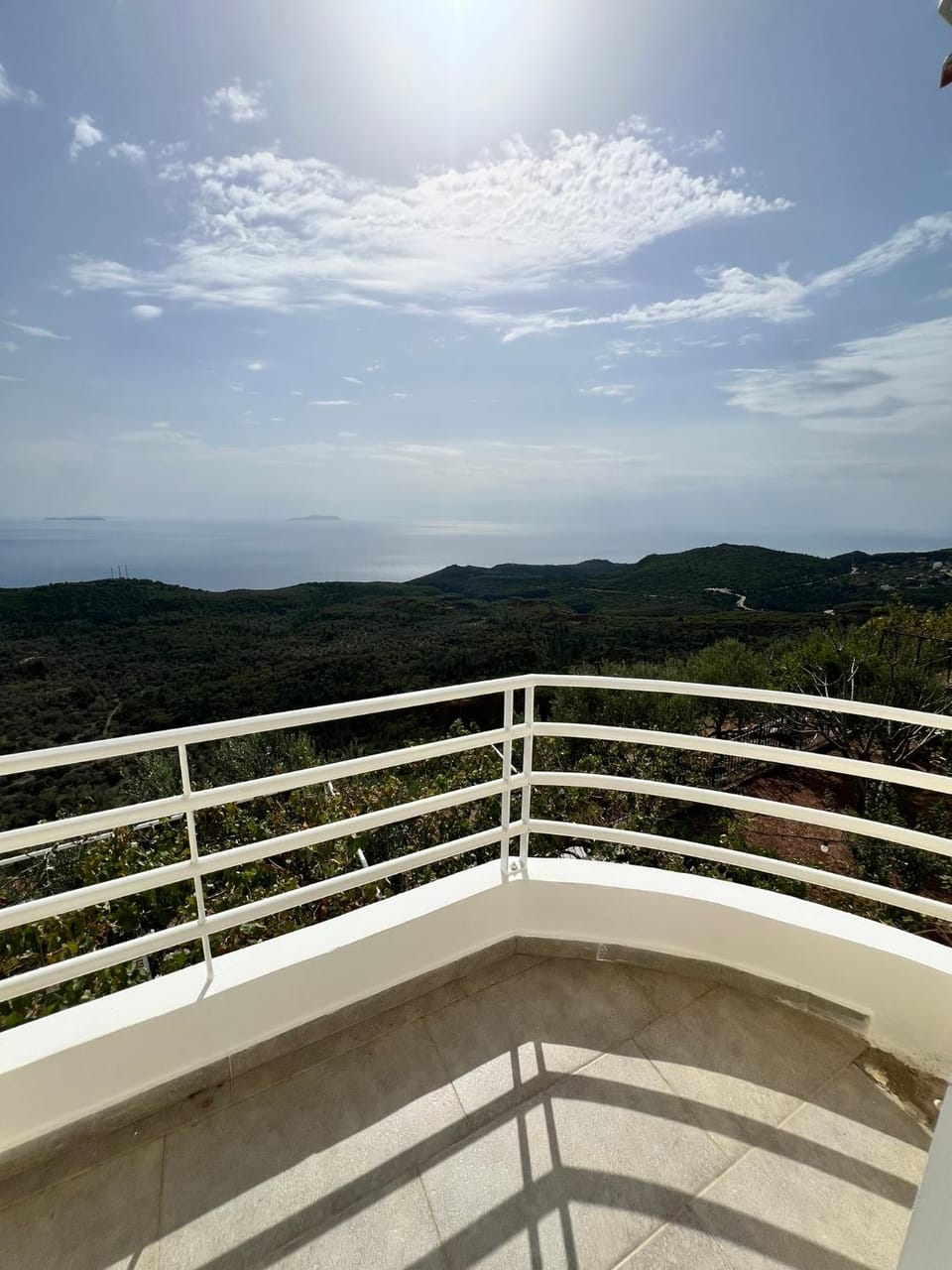 Villa Filip Bed and Breakfast in Vlorë County, Albania