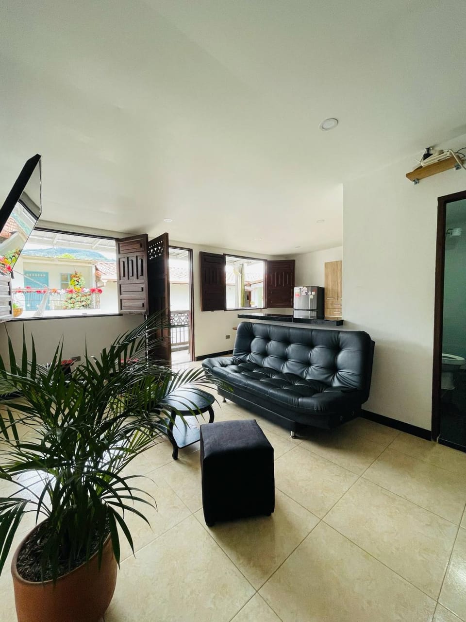 Apartamento Privado en el Centro, Tours y Más Apartment in Jardín