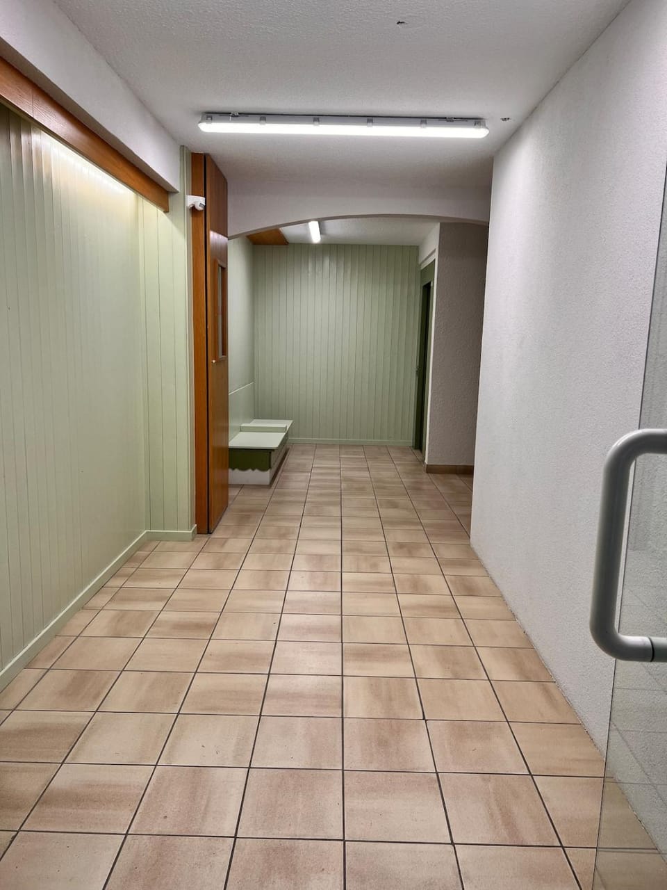 elevator